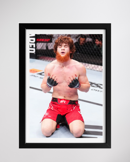 Постер Shara Bullet