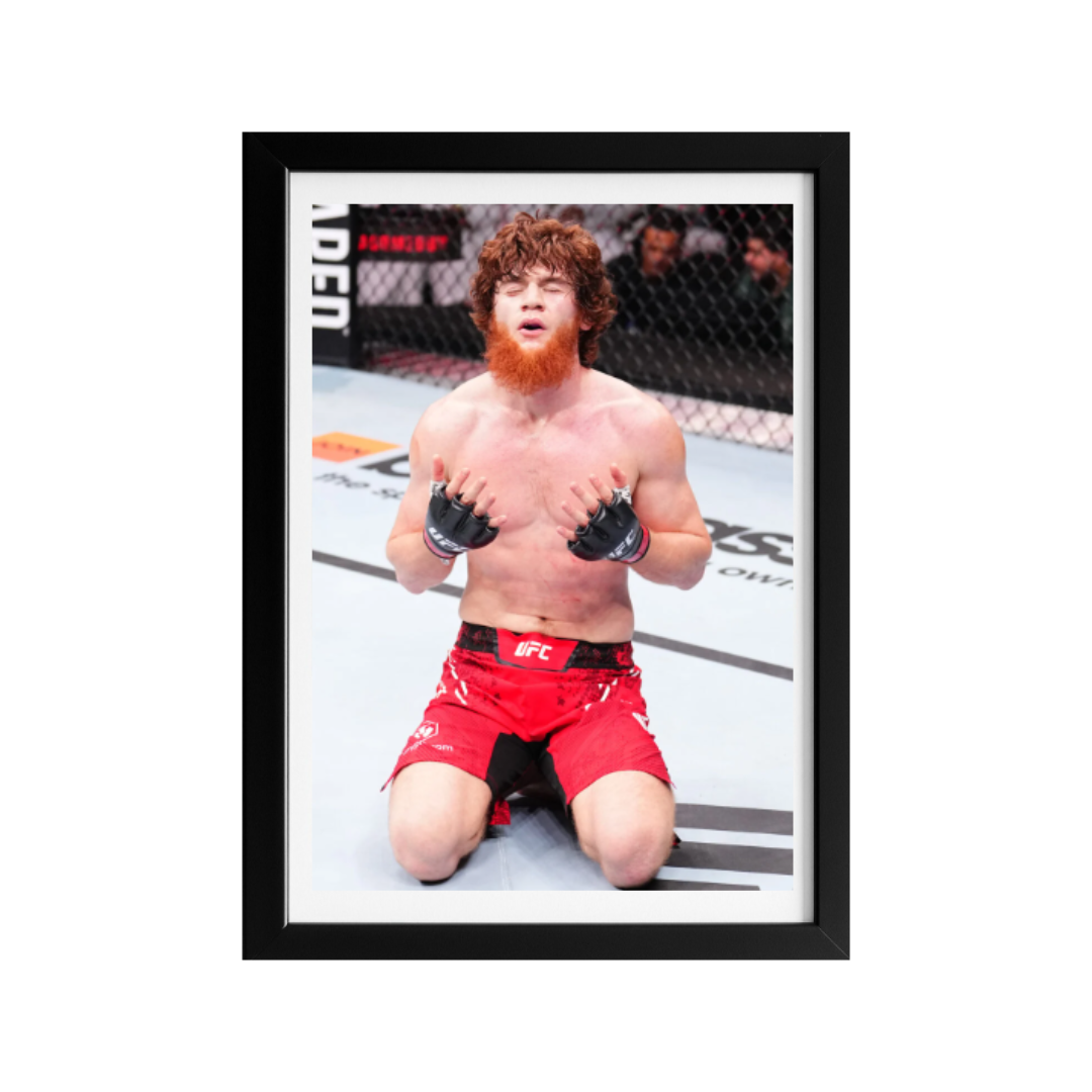 Постер Shara Bullet