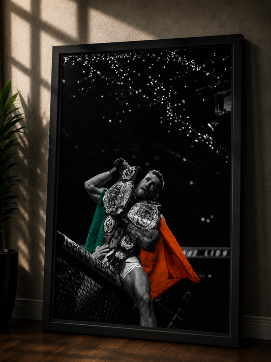 Irish King