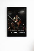 Conor McGregor – FROM NOTHING TO EVERYTHING