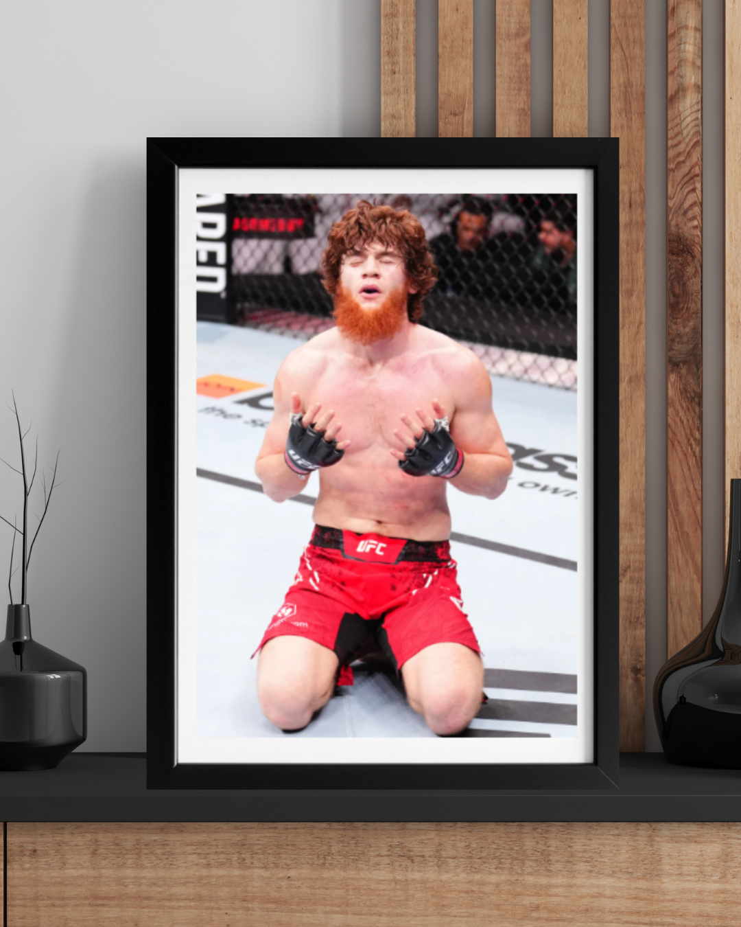 Постер Shara Bullet